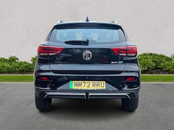 Used MG MG ZS 2022 for sale - 78027473: Photo