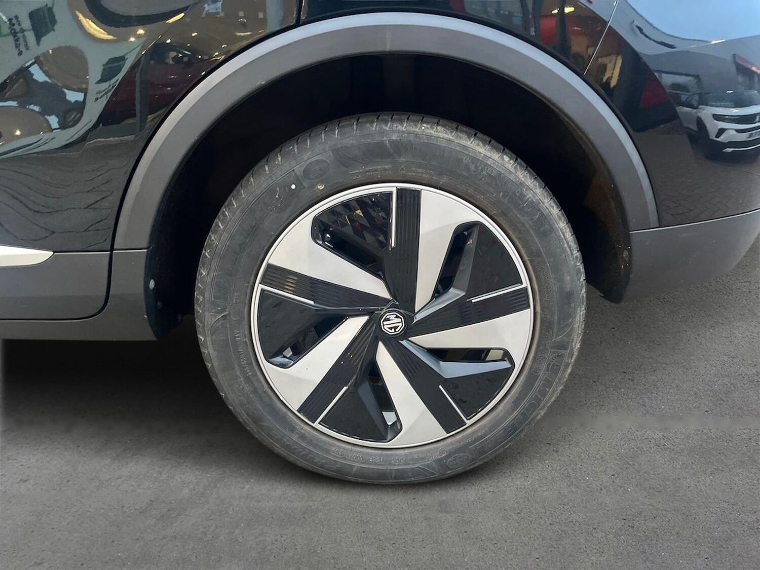 Used MG MG ZS 2022 for sale - 78027473: Photo 6