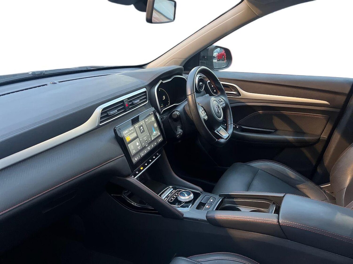 Used MG MG ZS 2022 for sale - 78027473: Photo 7