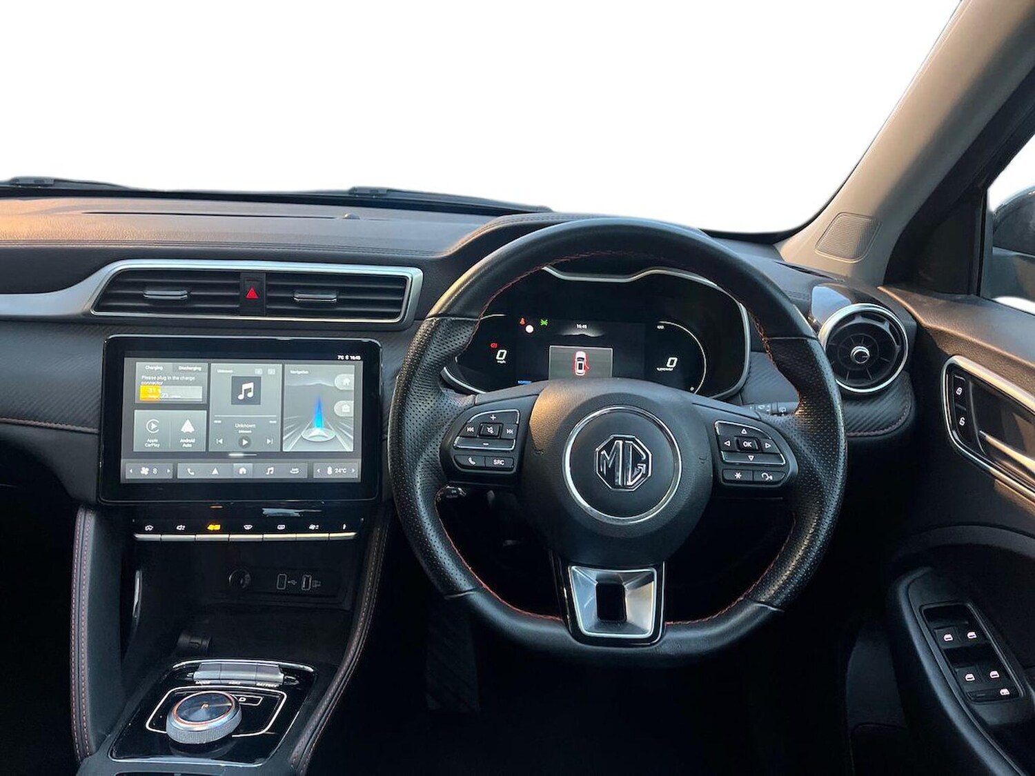 Used MG MG ZS 2022 for sale - 78027473: Photo 9