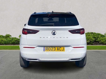Used Vauxhall Grandland 2023 for sale - 78614903: Photo