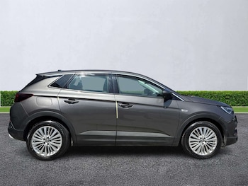 Used Vauxhall Grandland X 2020 for sale - 79262567: Photo