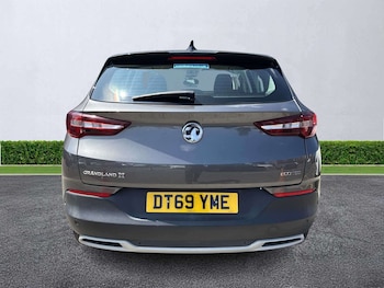 Used Vauxhall Grandland X 2020 for sale - 79262567: Photo