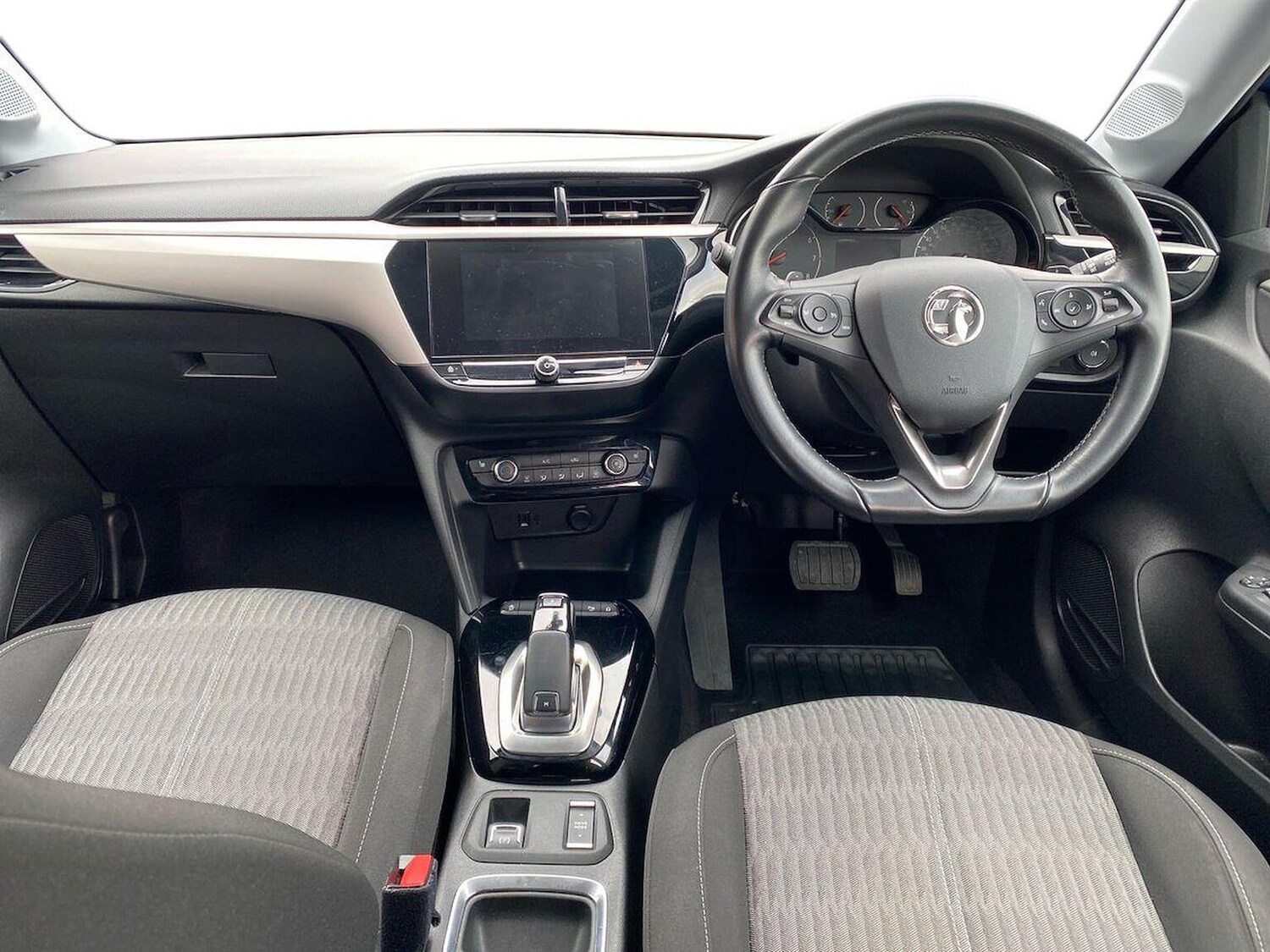 Used Vauxhall Corsa 2020 for sale - 78195442: Photo 10