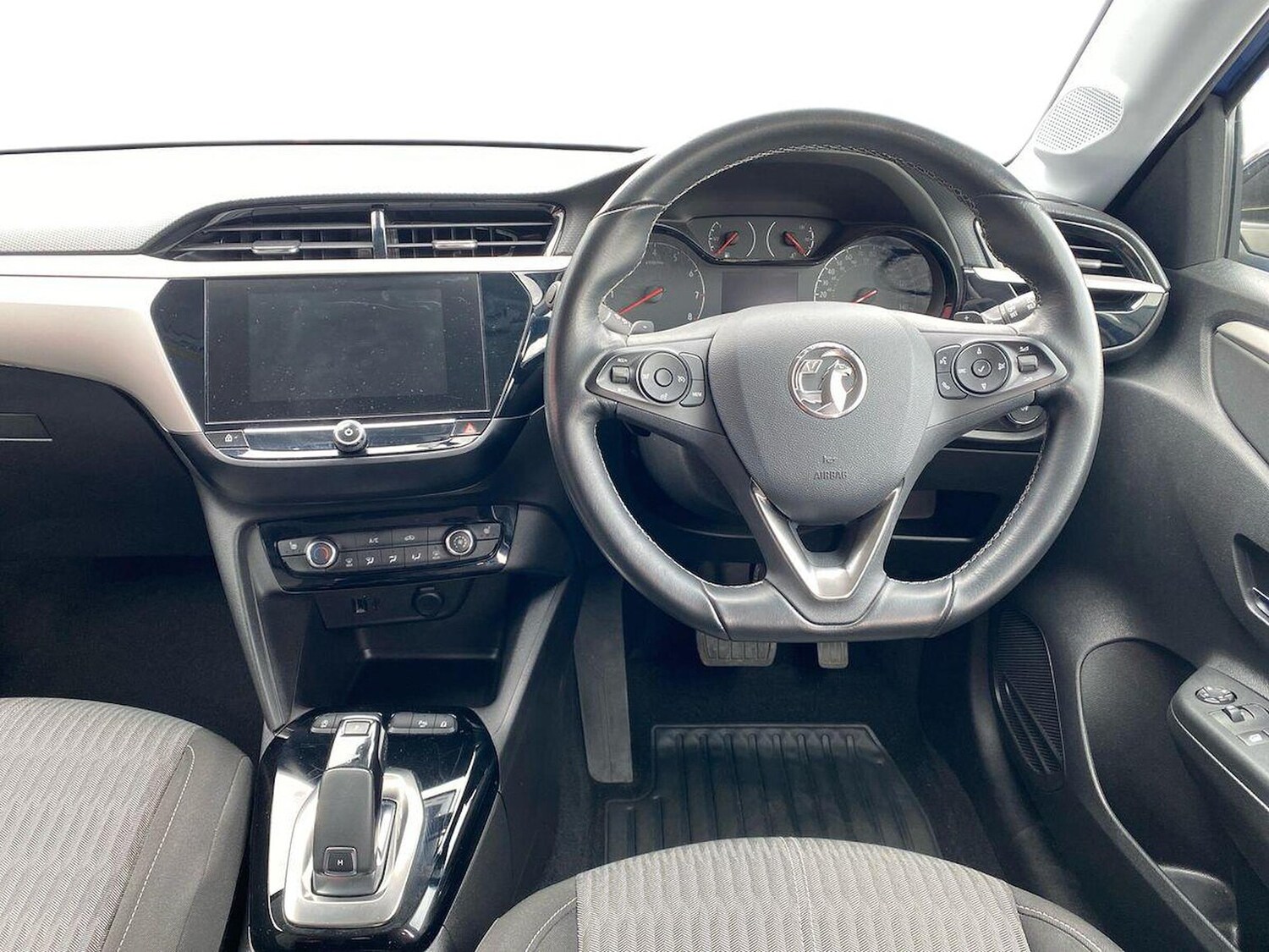 Used Vauxhall Corsa 2020 for sale - 78195442: Photo 11