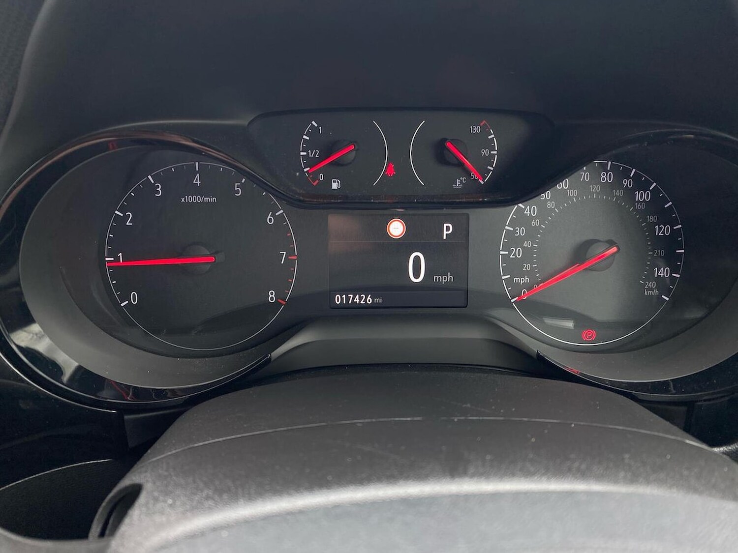 Used Vauxhall Corsa 2020 for sale - 78195442: Photo 12