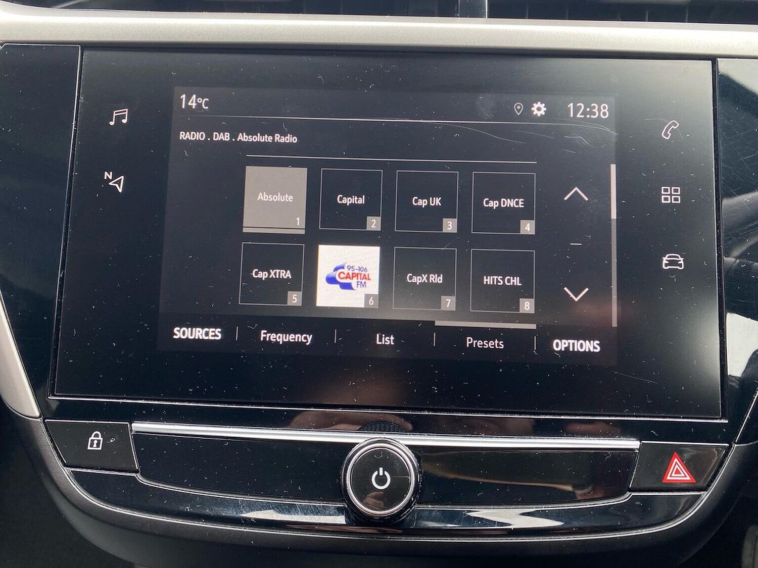 Used Vauxhall Corsa 2020 for sale - 78195442: Photo 13