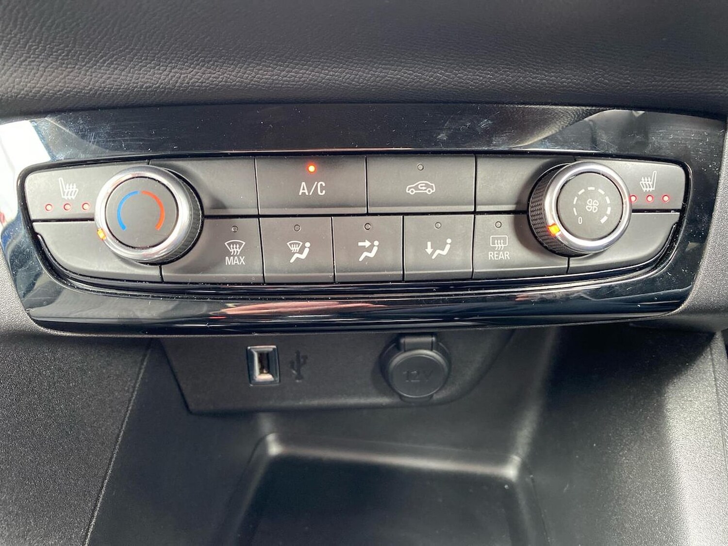 Used Vauxhall Corsa 2020 for sale - 78195442: Photo 14