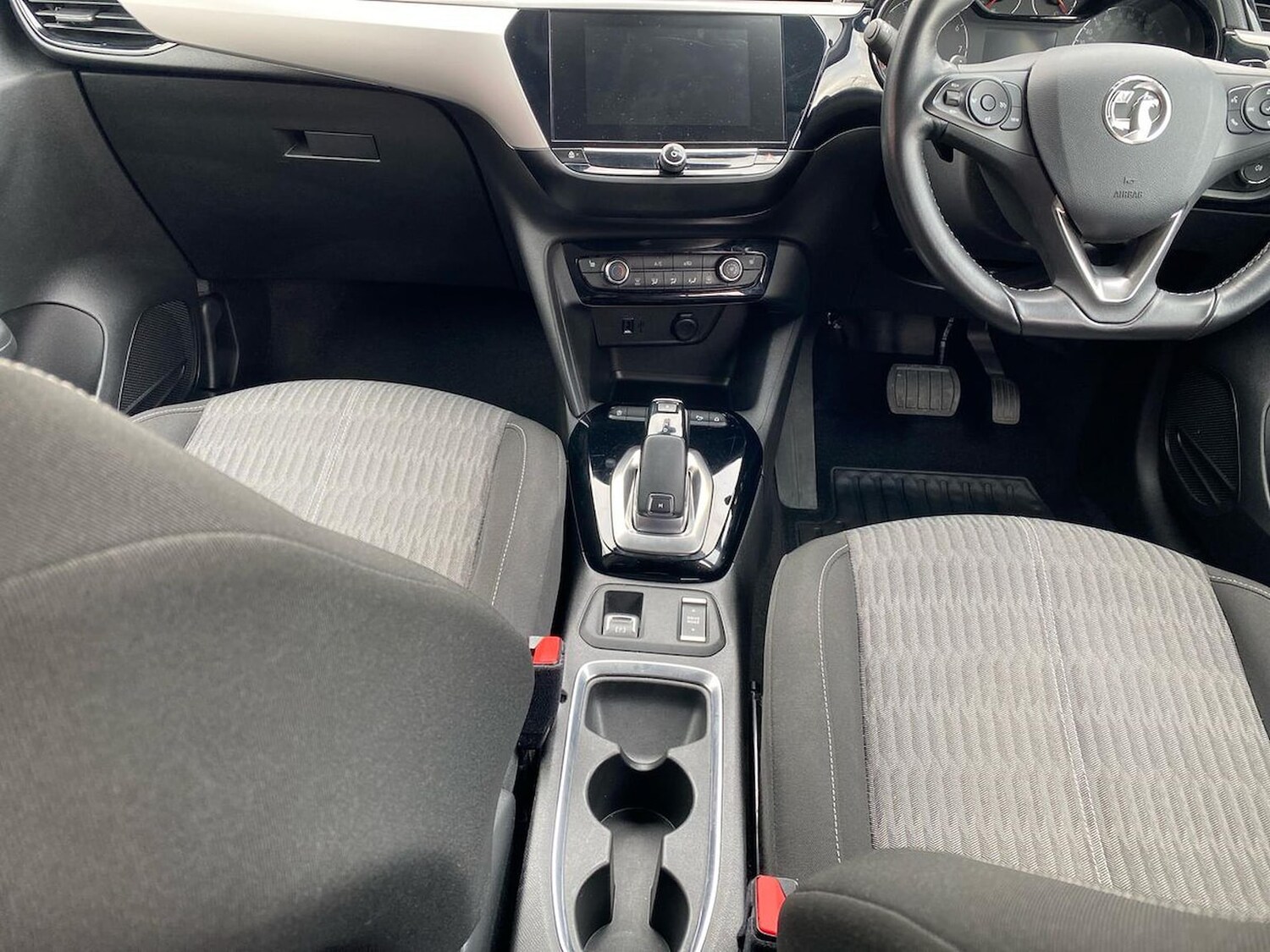 Used Vauxhall Corsa 2020 for sale - 78195442: Photo 15