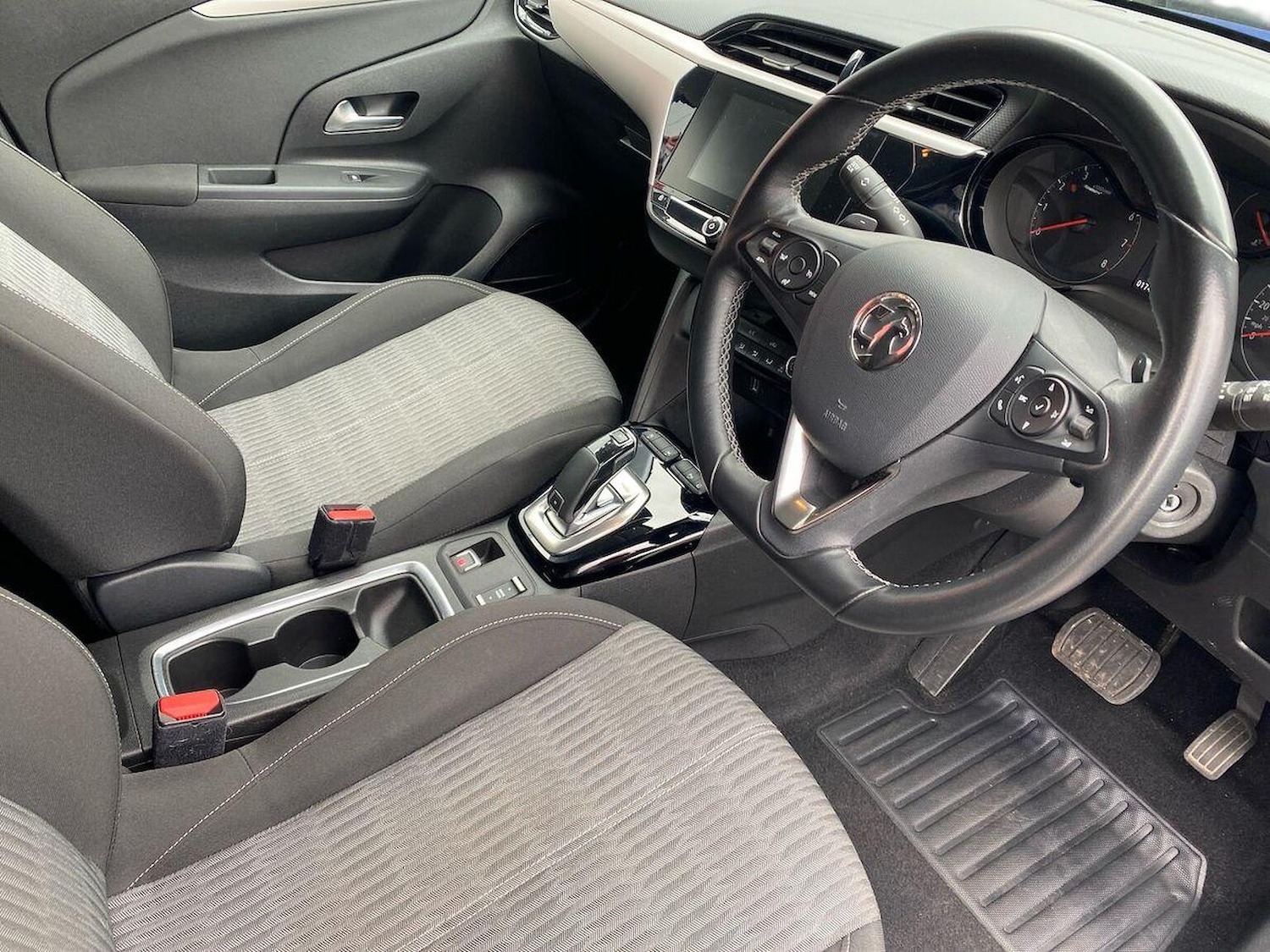 Used Vauxhall Corsa 2020 for sale - 78195442: Photo 17