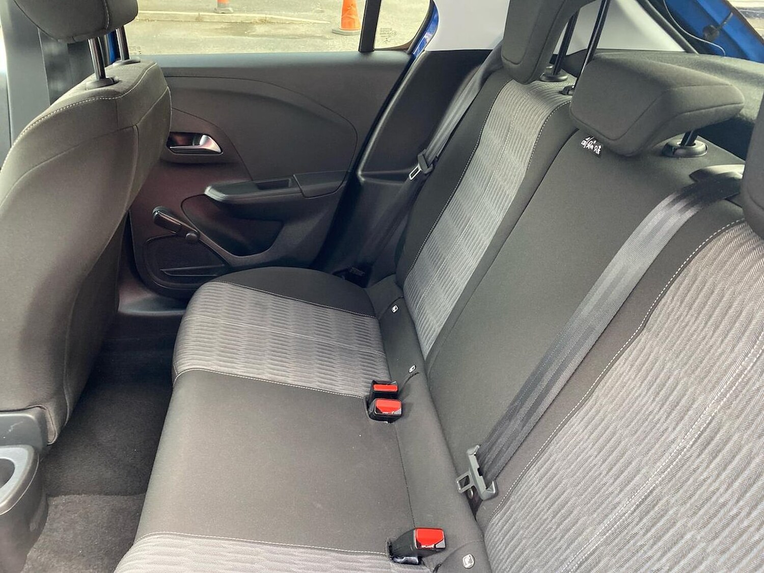 Used Vauxhall Corsa 2020 for sale - 78195442: Photo 18