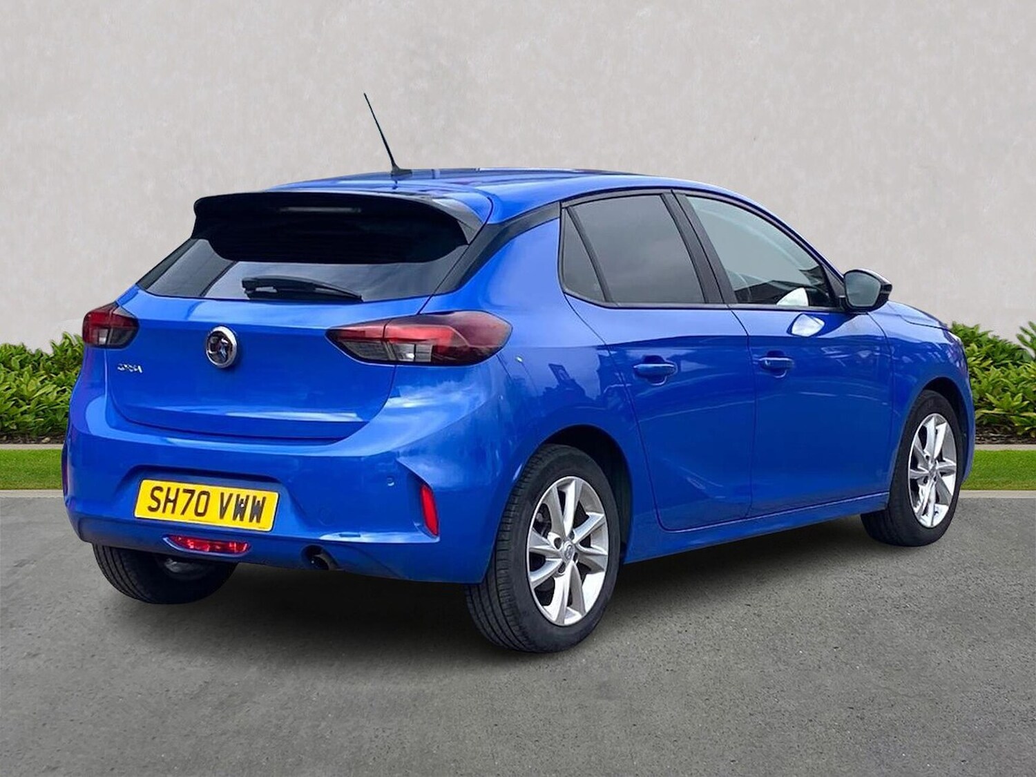 Used Vauxhall Corsa 2020 for sale - 78195442: Photo 20