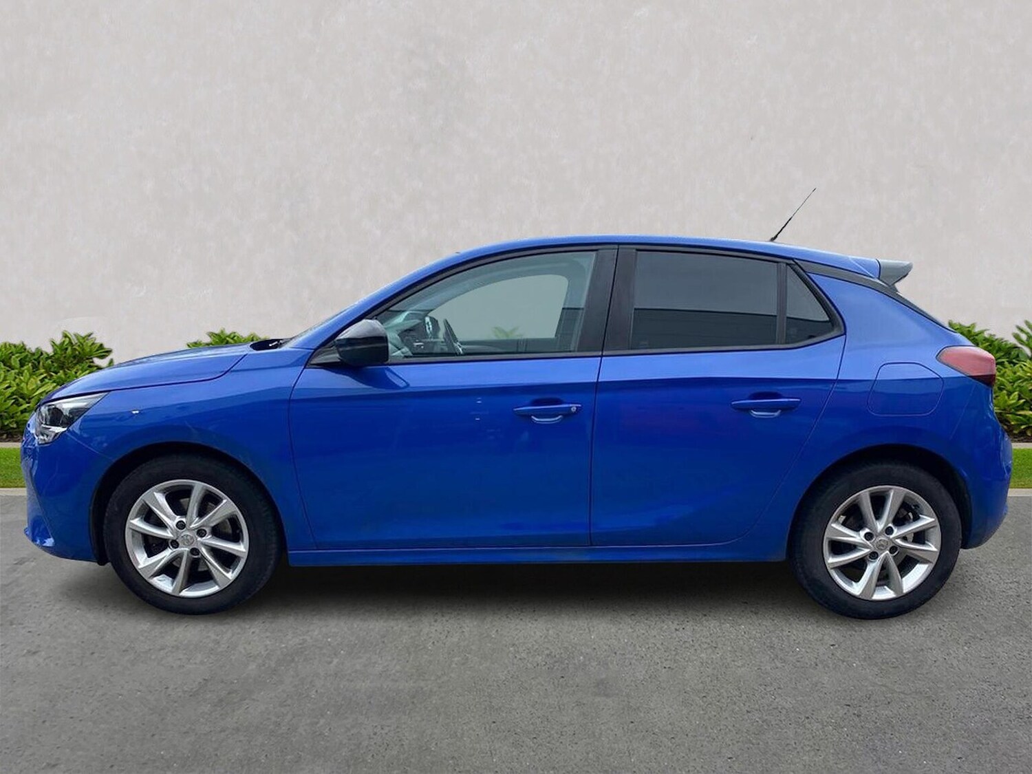 Used Vauxhall Corsa 2020 for sale - 78195442: Photo 21