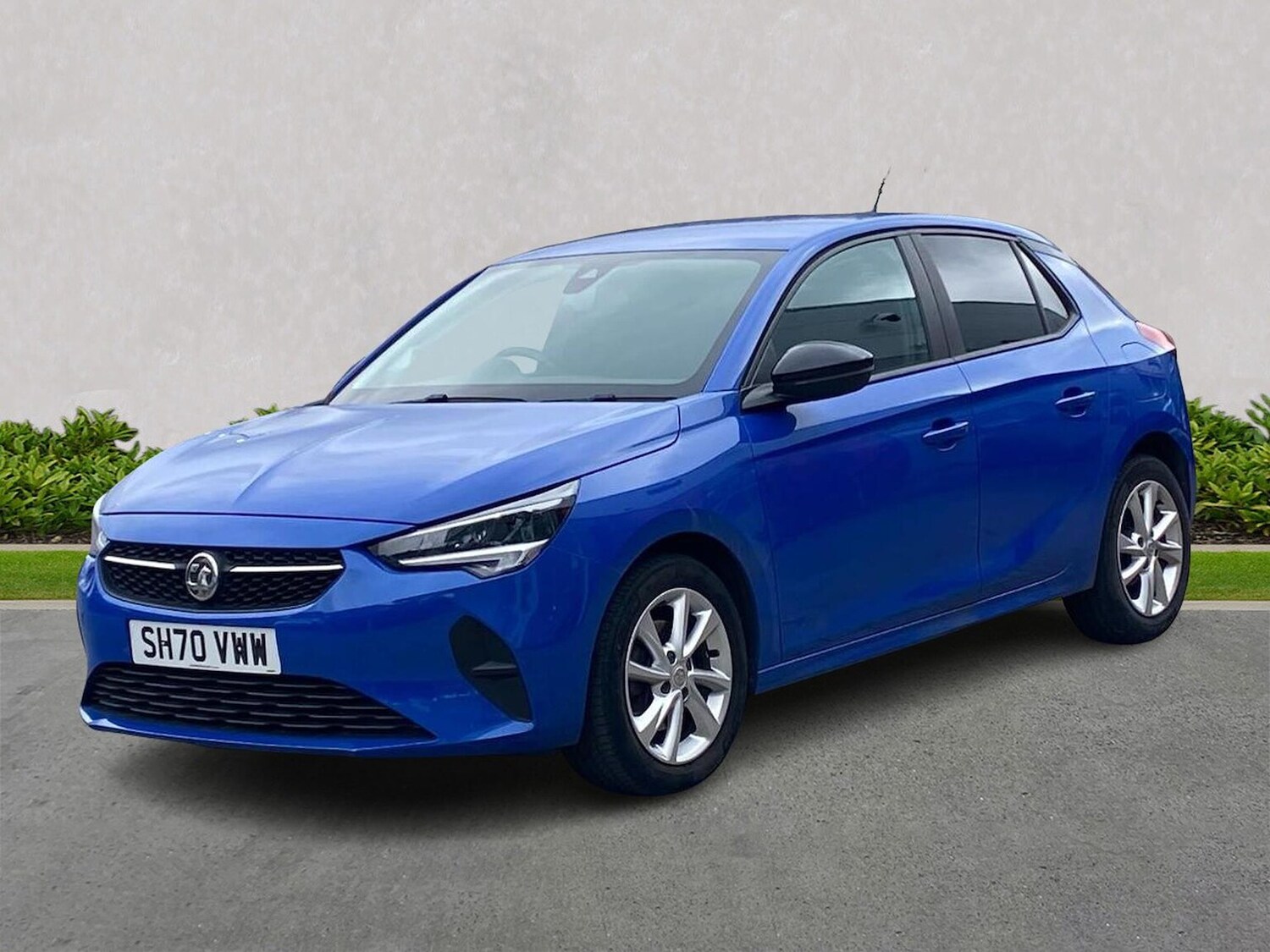 Used Vauxhall Corsa 2020 for sale - 78195442: Photo 22