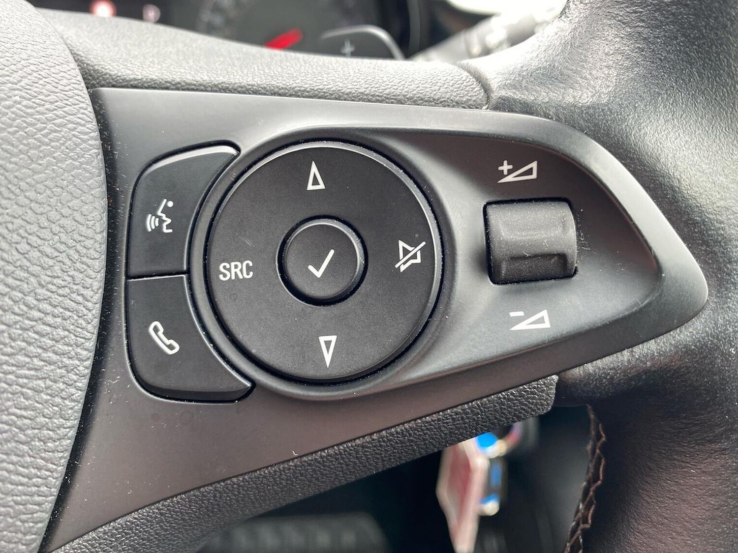 Used Vauxhall Corsa 2020 for sale - 78195442: Photo 25