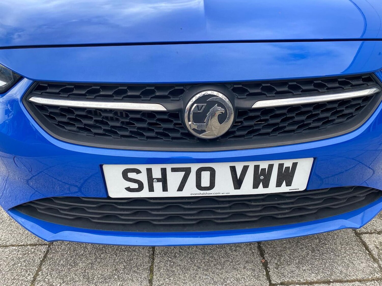 Used Vauxhall Corsa 2020 for sale - 78195442: Photo 28