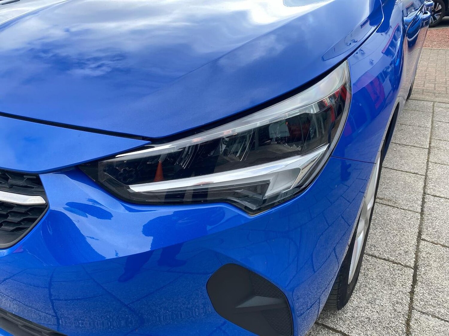 Used Vauxhall Corsa 2020 for sale - 78195442: Photo 29