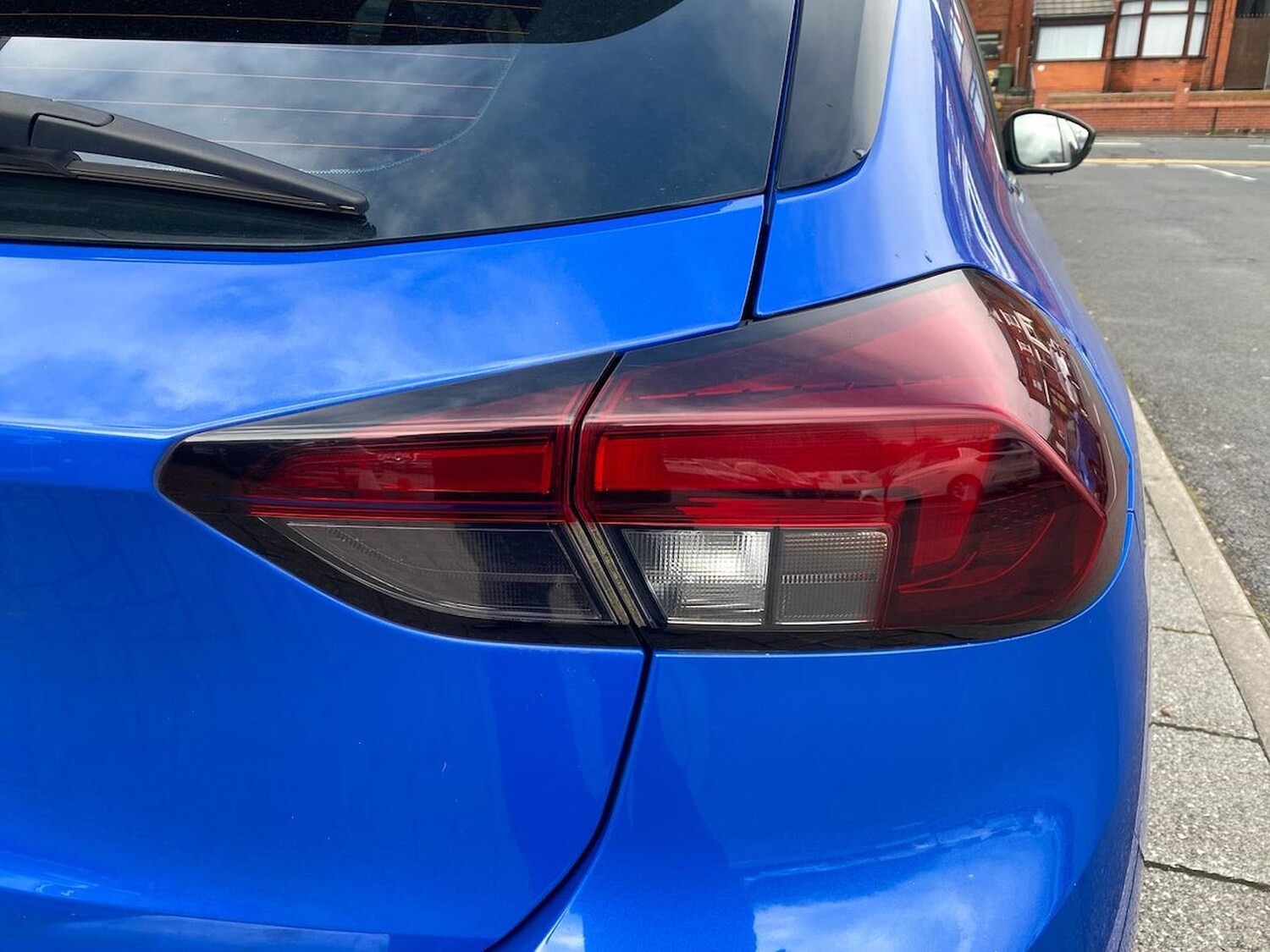 Used Vauxhall Corsa 2020 for sale - 78195442: Photo 31