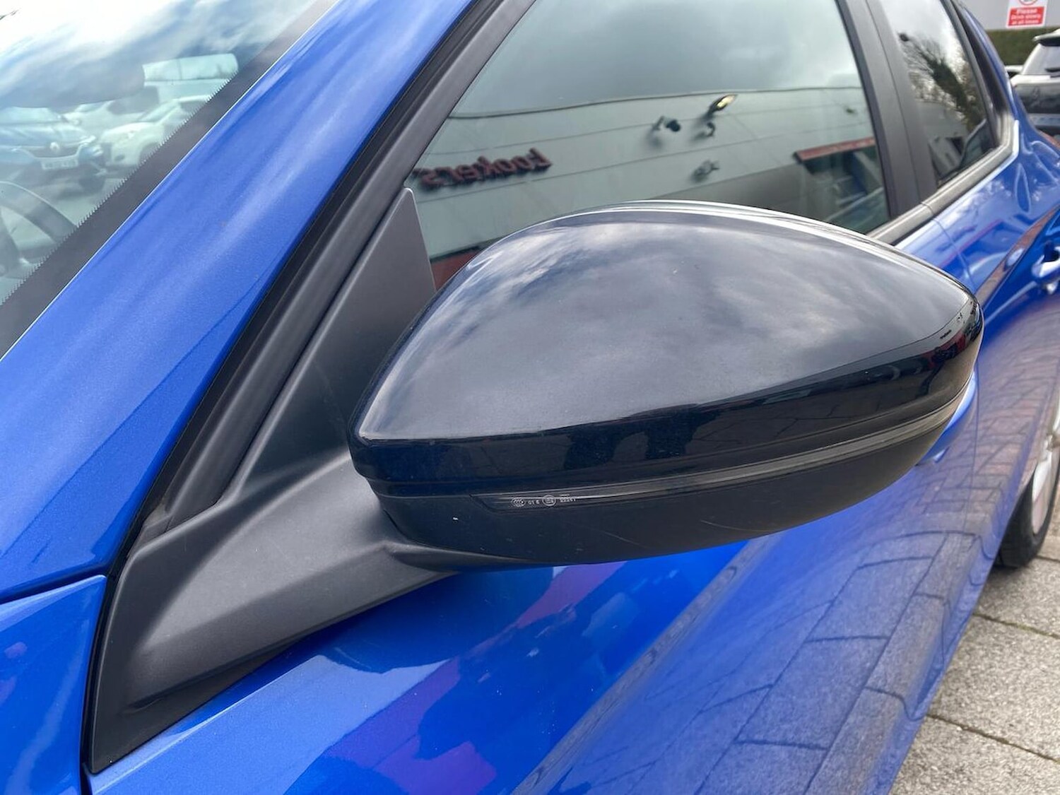 Used Vauxhall Corsa 2020 for sale - 78195442: Photo 32