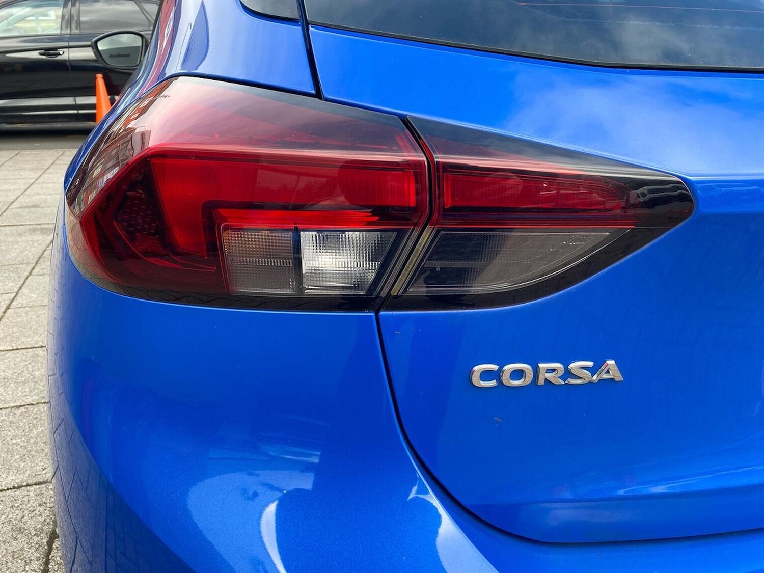 Used Vauxhall Corsa 2020 for sale - 78195442: Photo 33