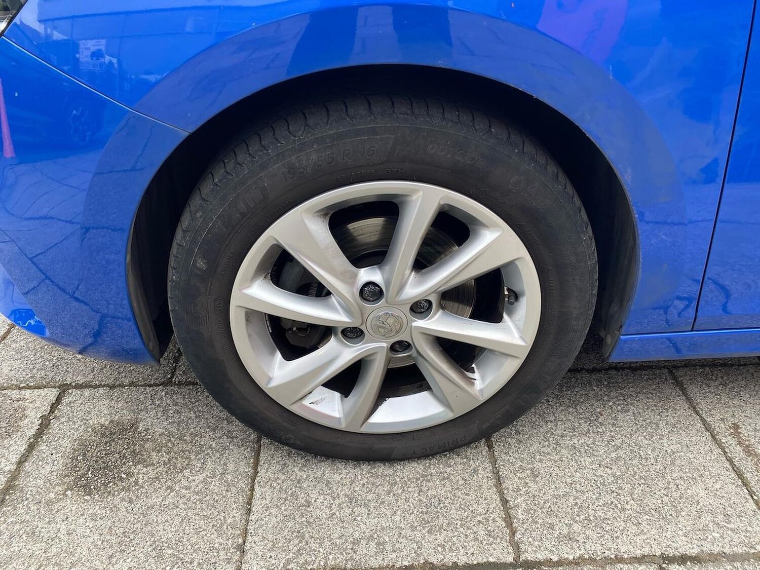 Used Vauxhall Corsa 2020 for sale - 78195442: Photo 34