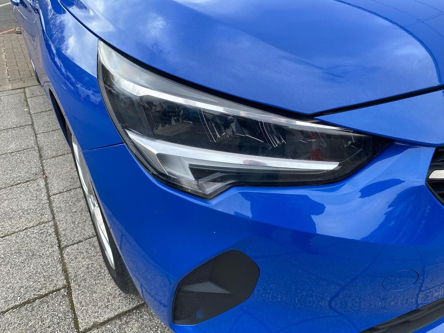 Used Vauxhall Corsa 2020 for sale - 78195442: Photo 35