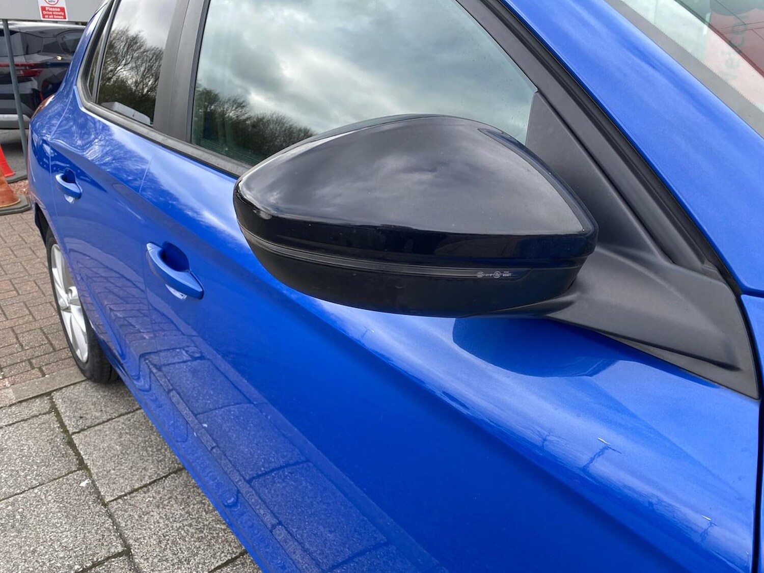 Used Vauxhall Corsa 2020 for sale - 78195442: Photo 37