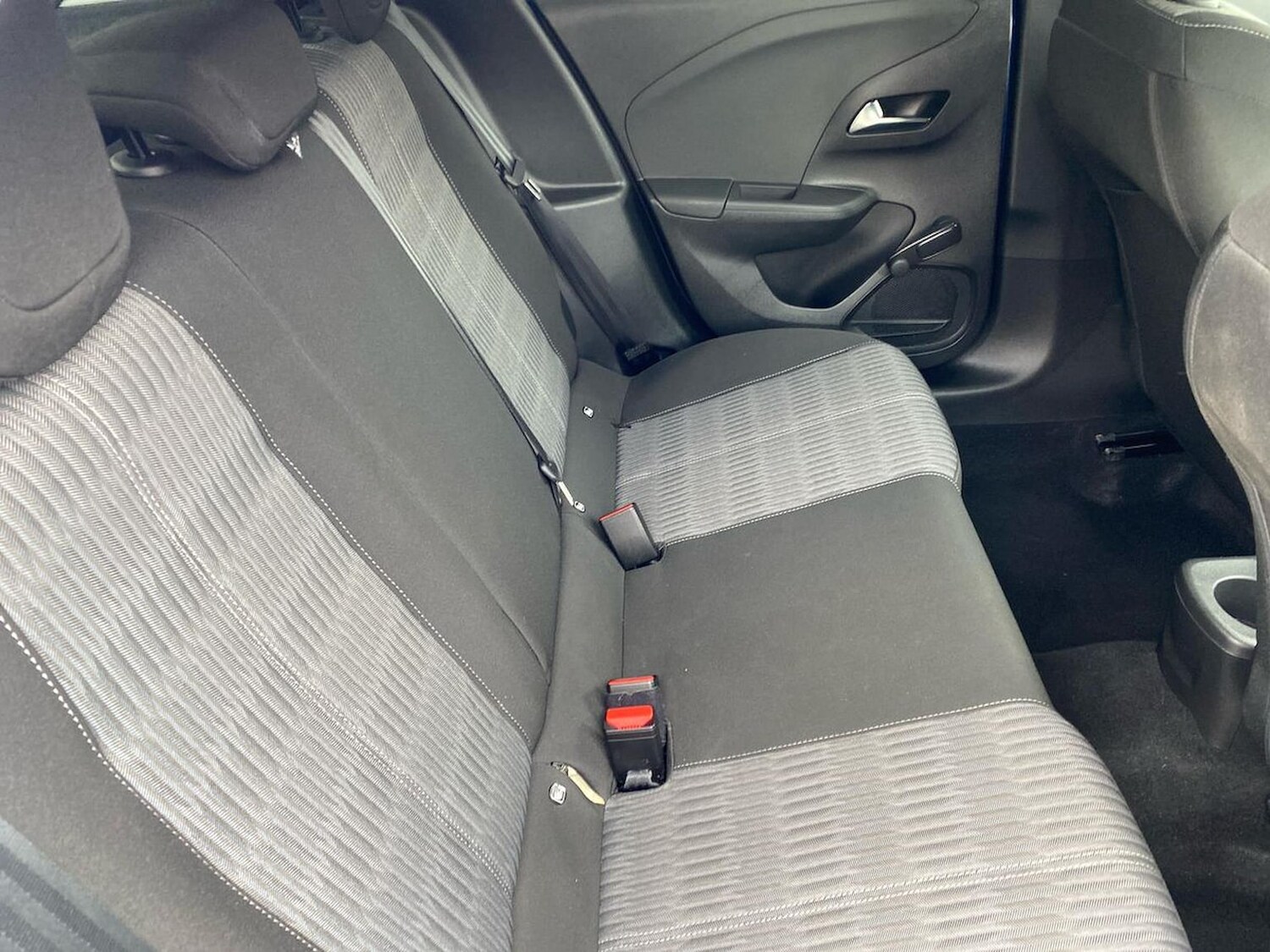 Used Vauxhall Corsa 2020 for sale - 78195442: Photo 39