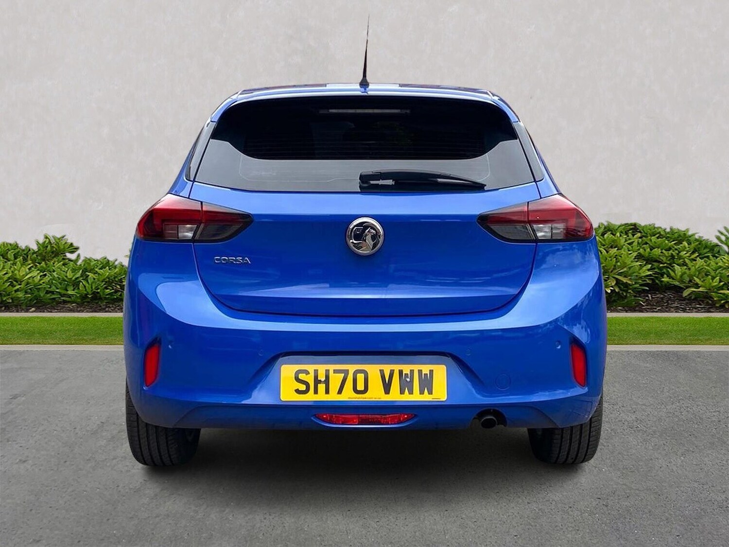 Used Vauxhall Corsa 2020 for sale - 78195442: Photo 6