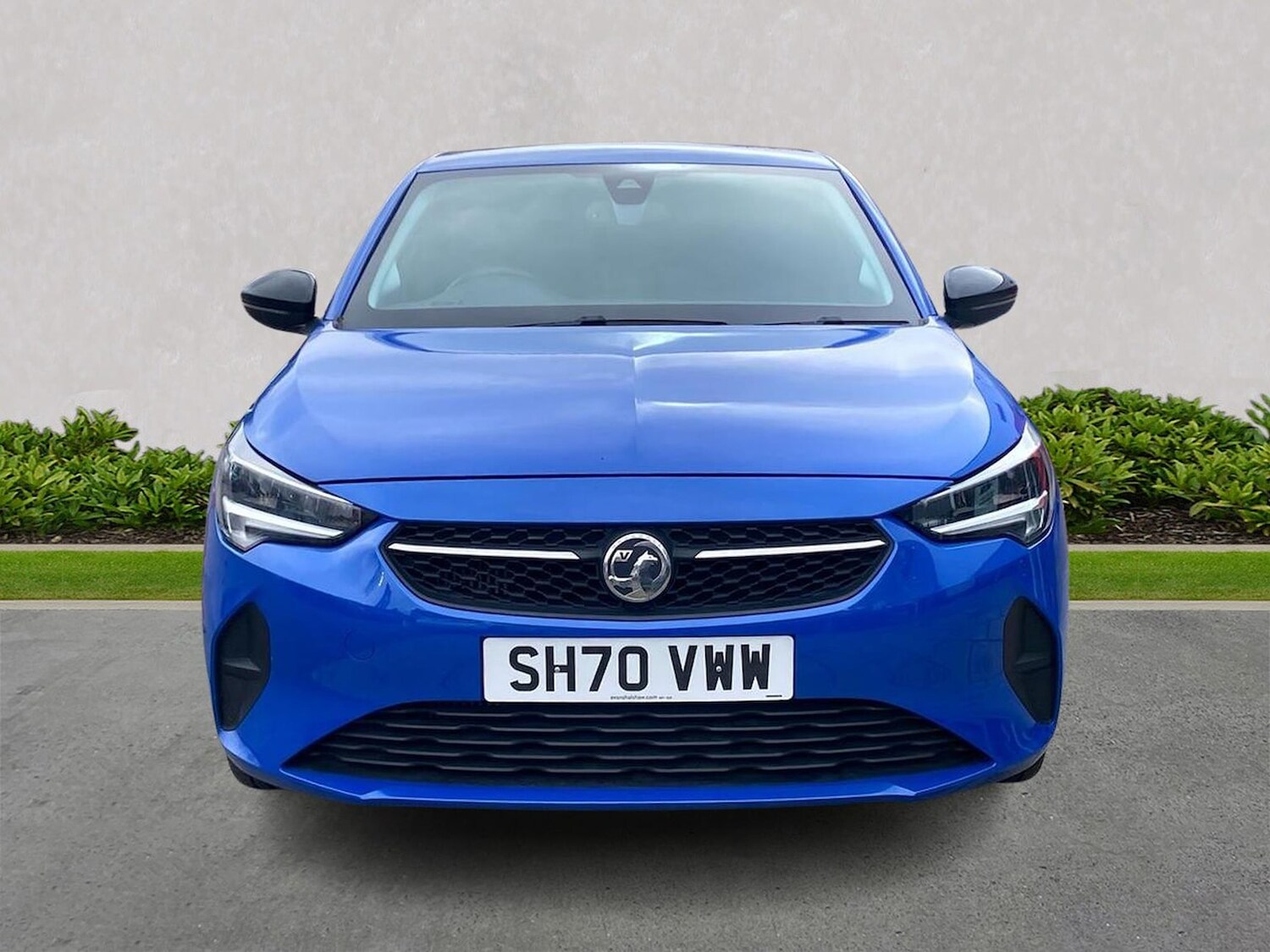 Used Vauxhall Corsa 2020 for sale - 78195442: Photo 7