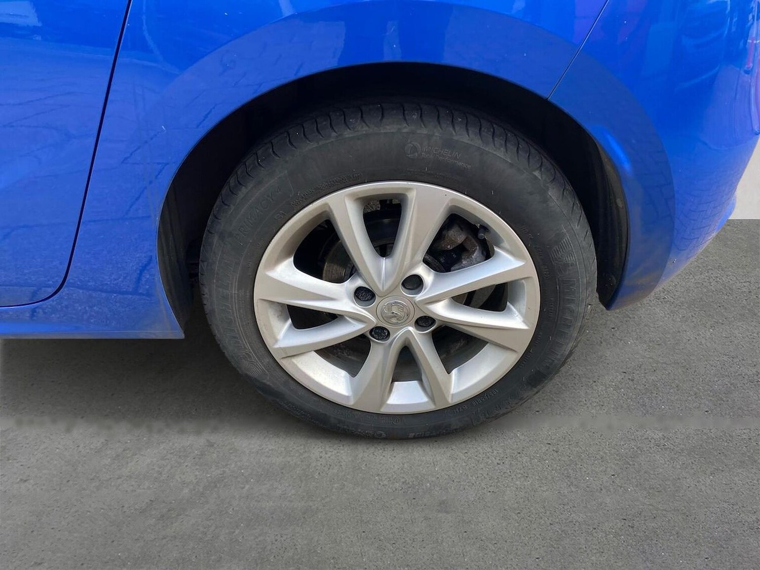 Used Vauxhall Corsa 2020 for sale - 78195442: Photo 8