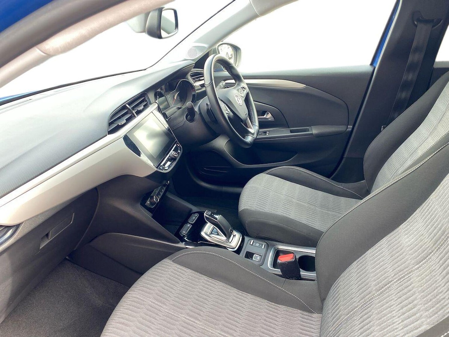 Used Vauxhall Corsa 2020 for sale - 78195442: Photo 9