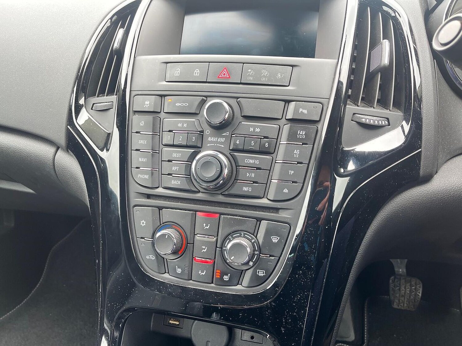 Used Vauxhall Astra GTC 2017 for sale - 78210230: Photo 12