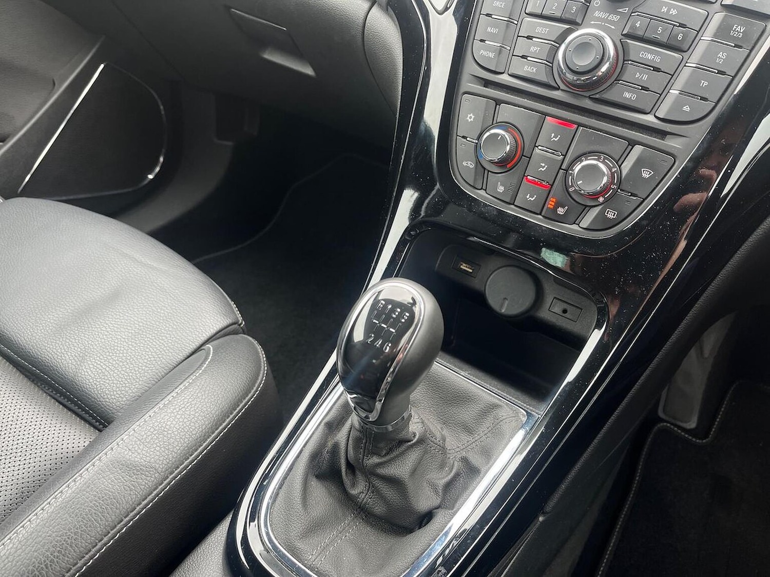 Used Vauxhall Astra GTC 2017 for sale - 78210230: Photo 13