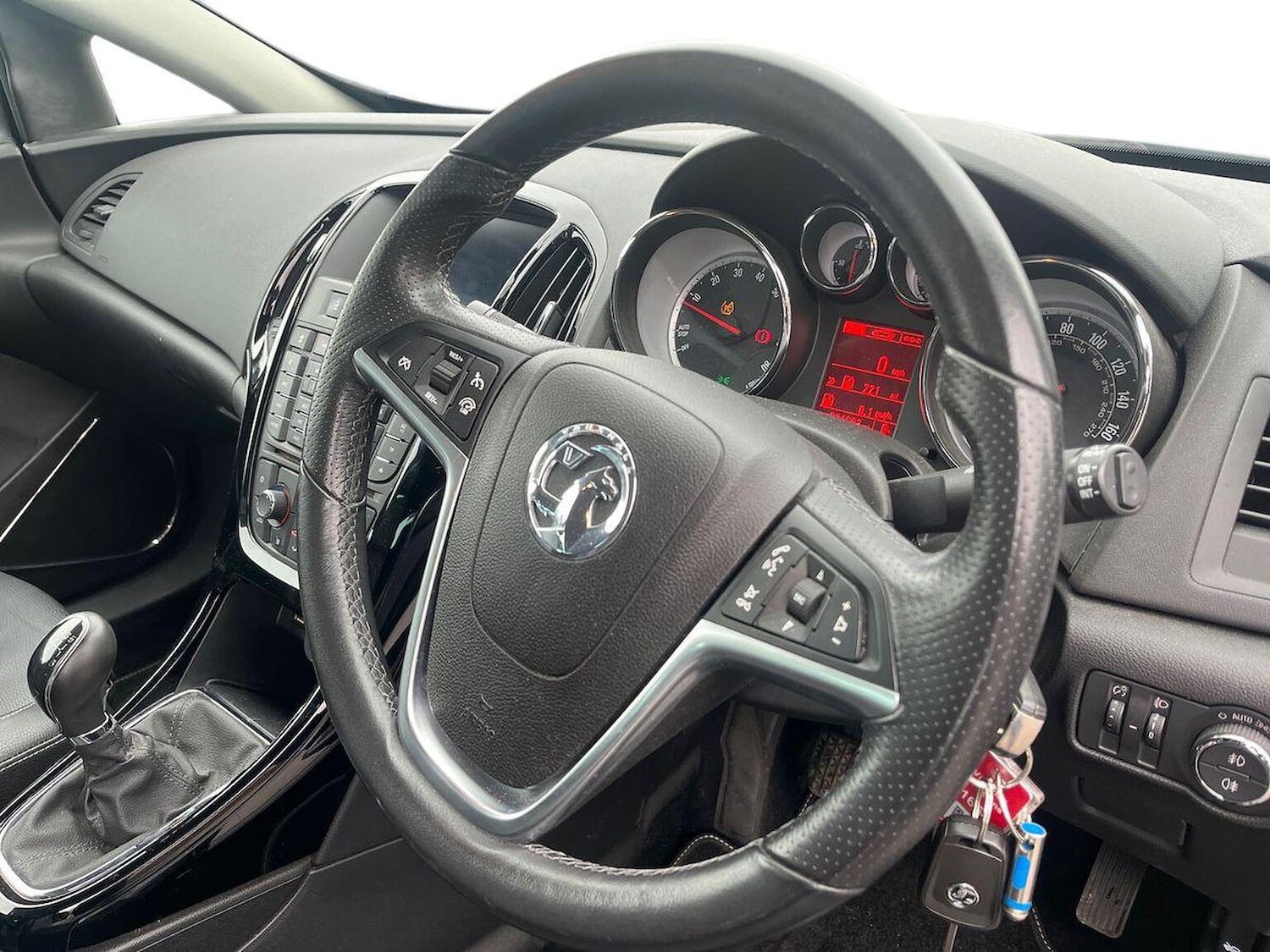 Used Vauxhall Astra GTC 2017 for sale - 78210230: Photo 15