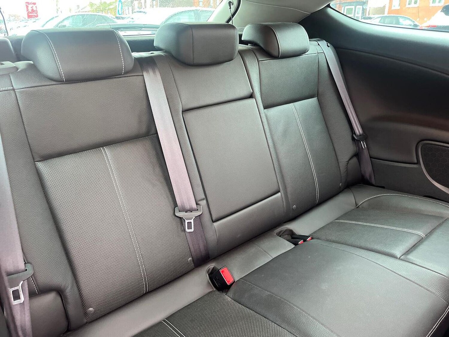 Used Vauxhall Astra GTC 2017 for sale - 78210230: Photo 16