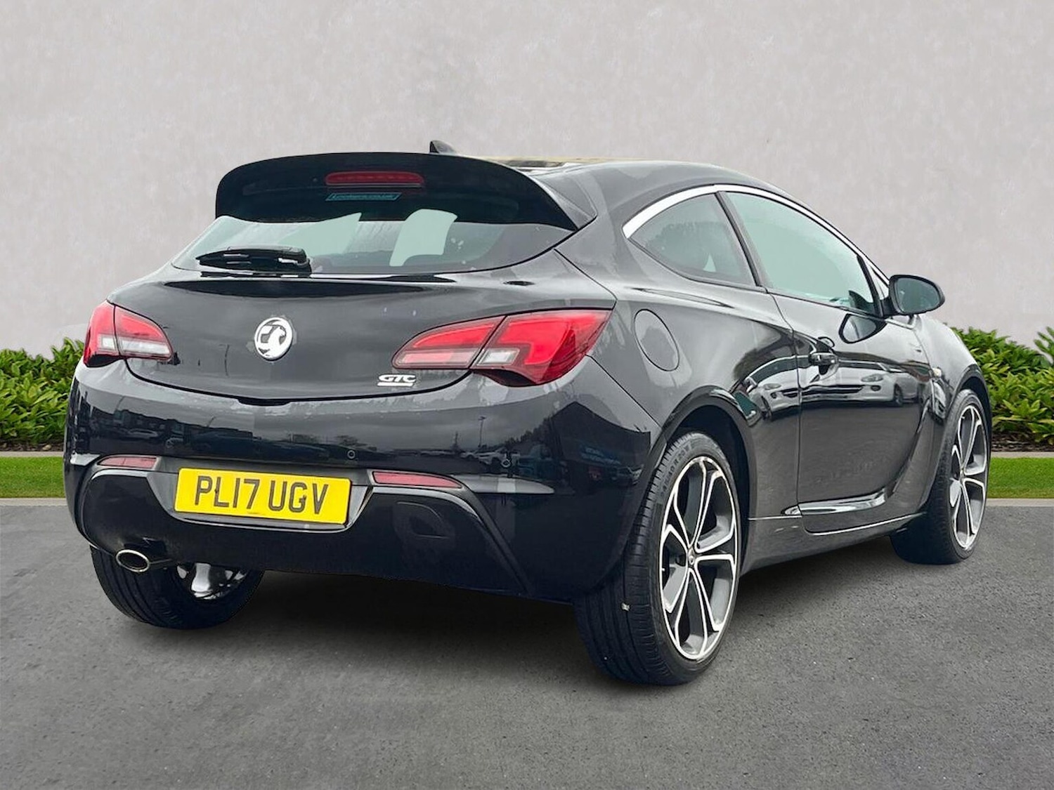 Used Vauxhall Astra GTC 2017 for sale - 78210230: Photo 18