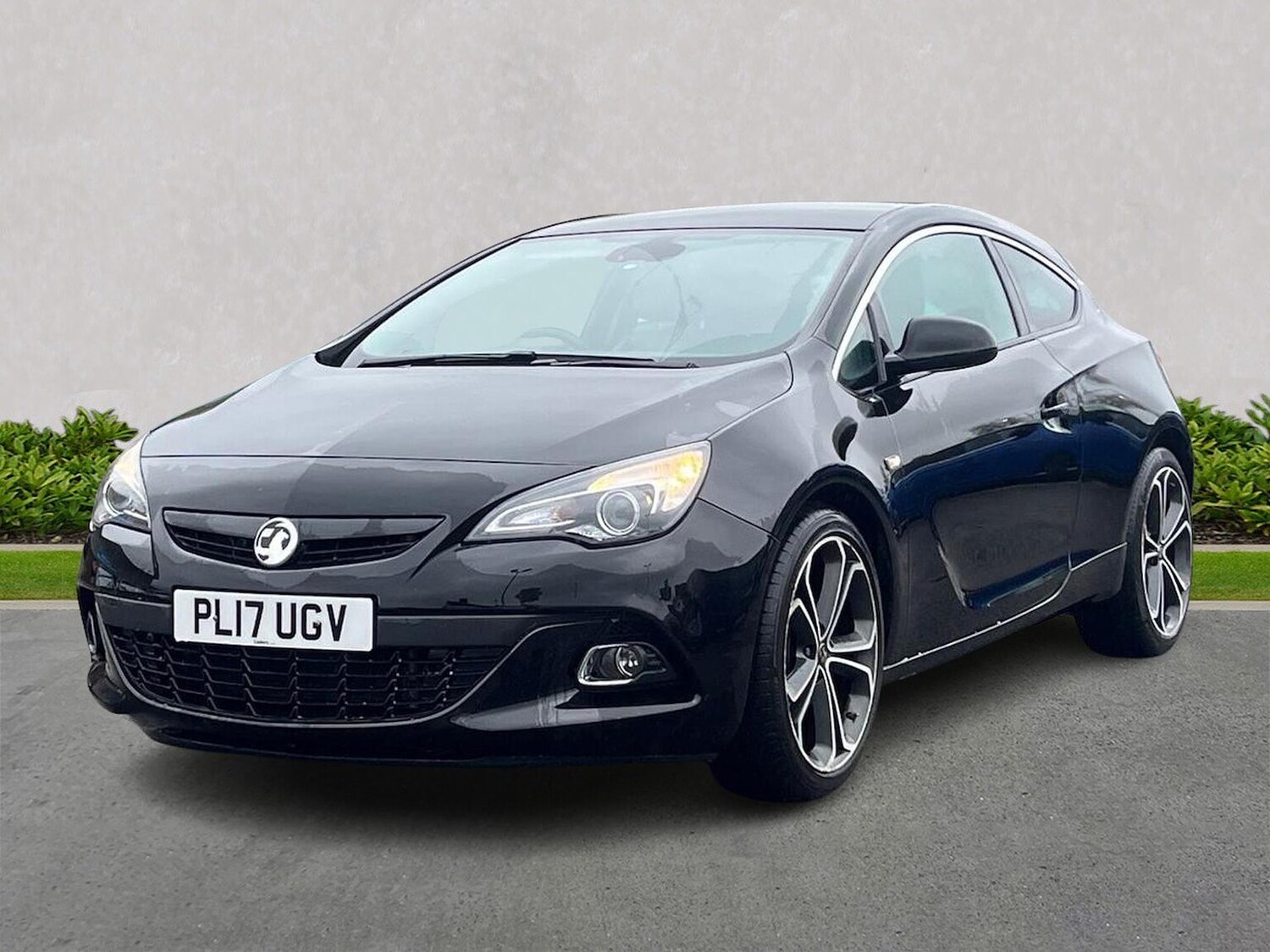 Used Vauxhall Astra GTC 2017 for sale - 78210230: Photo 20