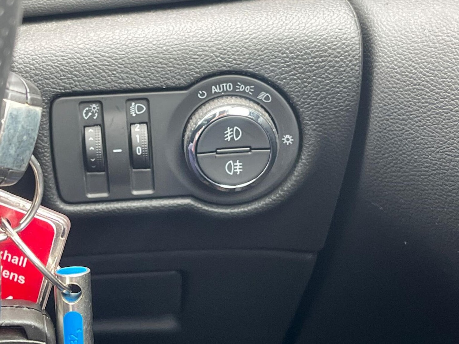 Used Vauxhall Astra GTC 2017 for sale - 78210230: Photo 22