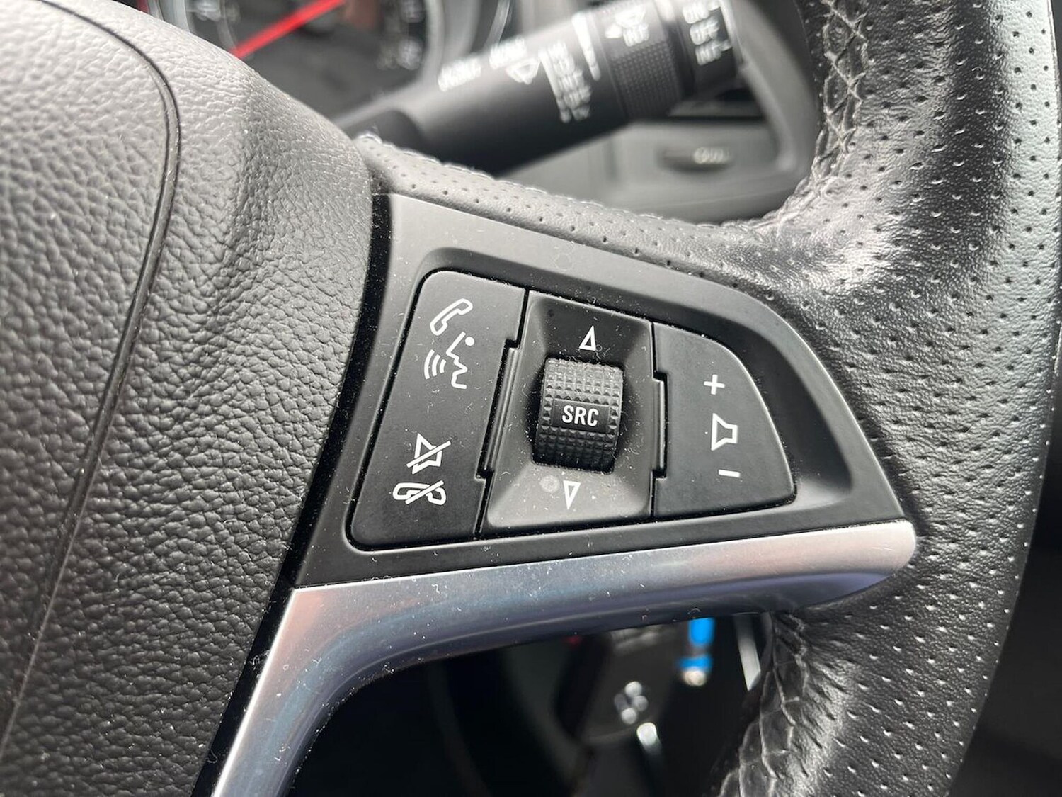 Used Vauxhall Astra GTC 2017 for sale - 78210230: Photo 23