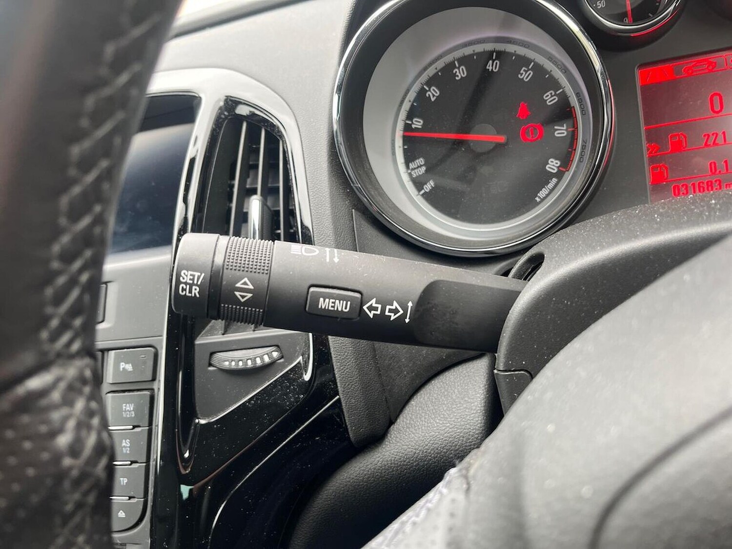 Used Vauxhall Astra GTC 2017 for sale - 78210230: Photo 26