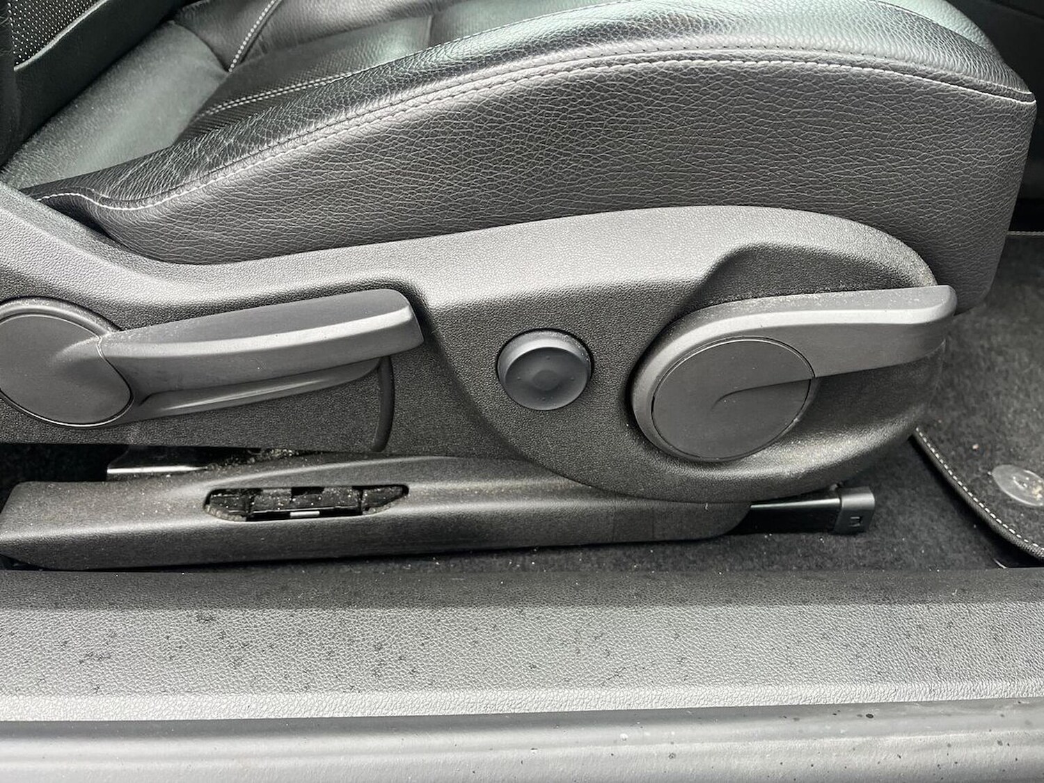 Used Vauxhall Astra GTC 2017 for sale - 78210230: Photo 27