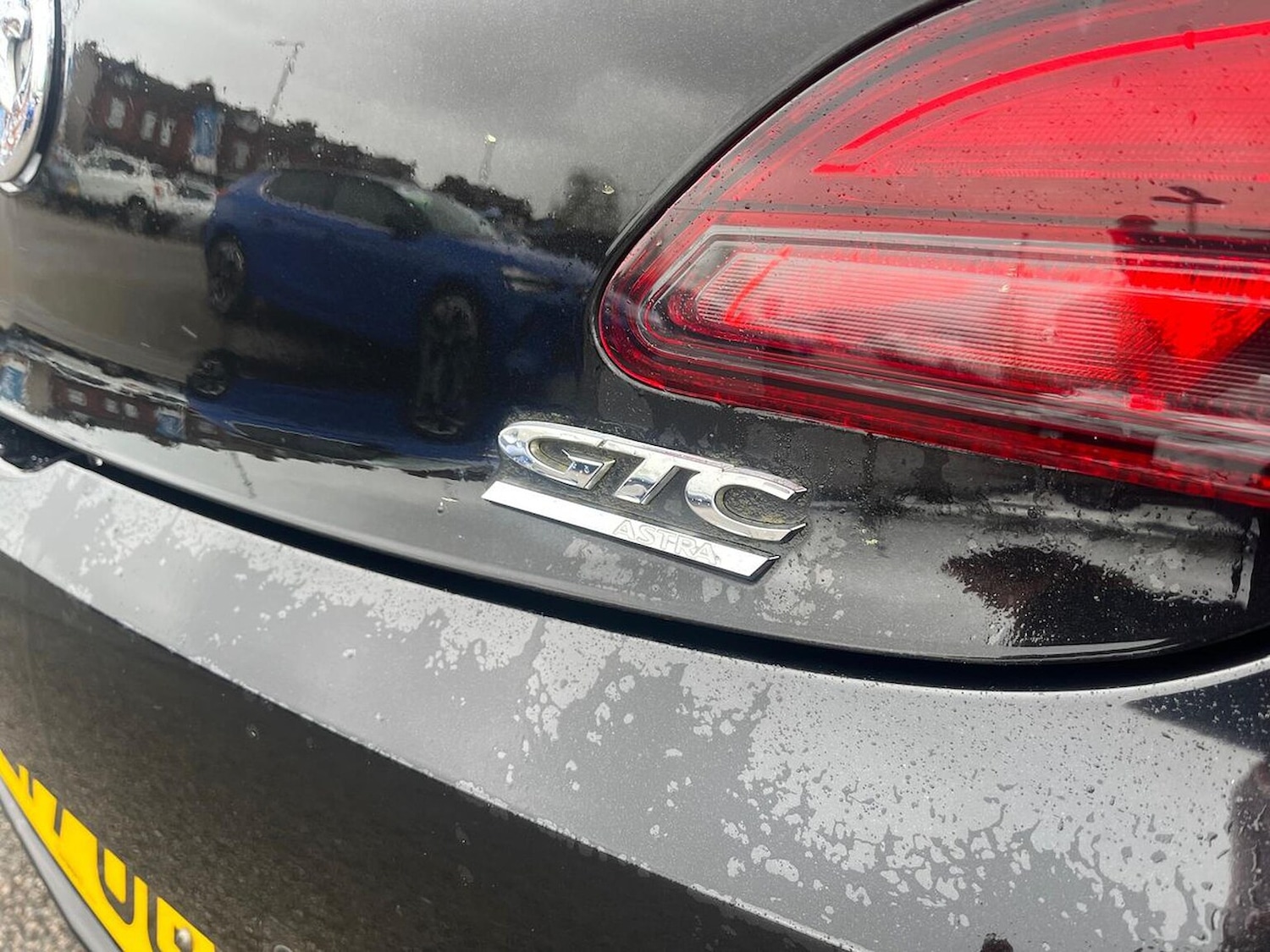 Used Vauxhall Astra GTC 2017 for sale - 78210230: Photo 30