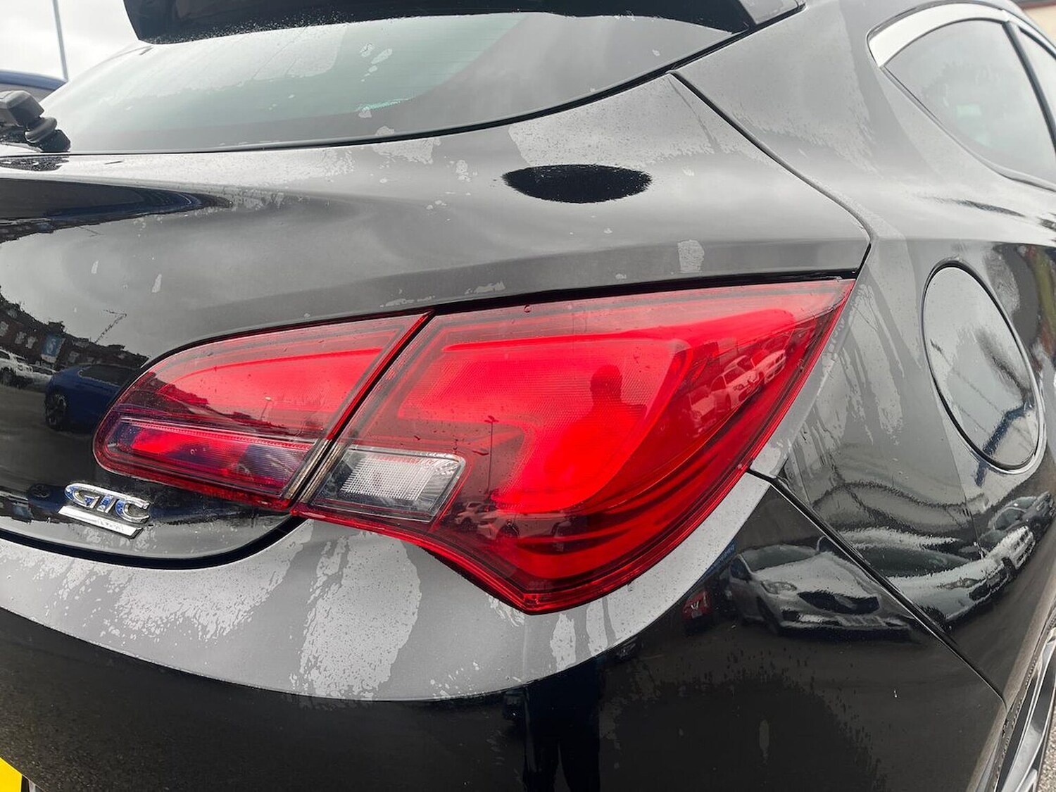 Used Vauxhall Astra GTC 2017 for sale - 78210230: Photo 31