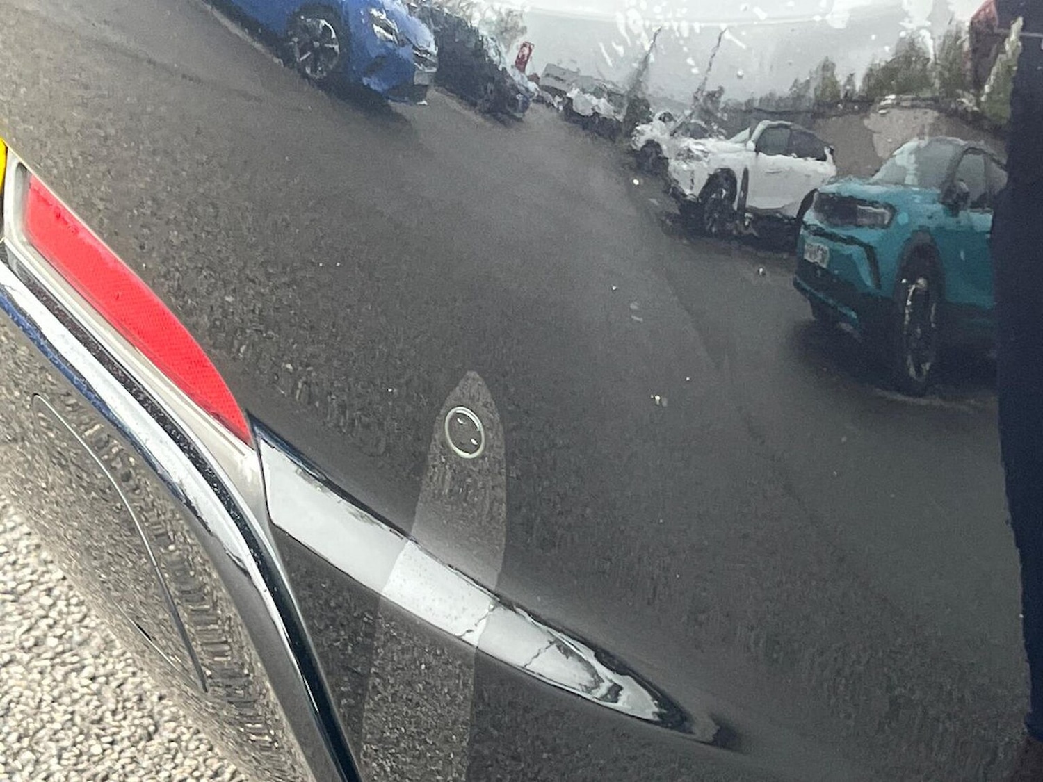 Used Vauxhall Astra GTC 2017 for sale - 78210230: Photo 34