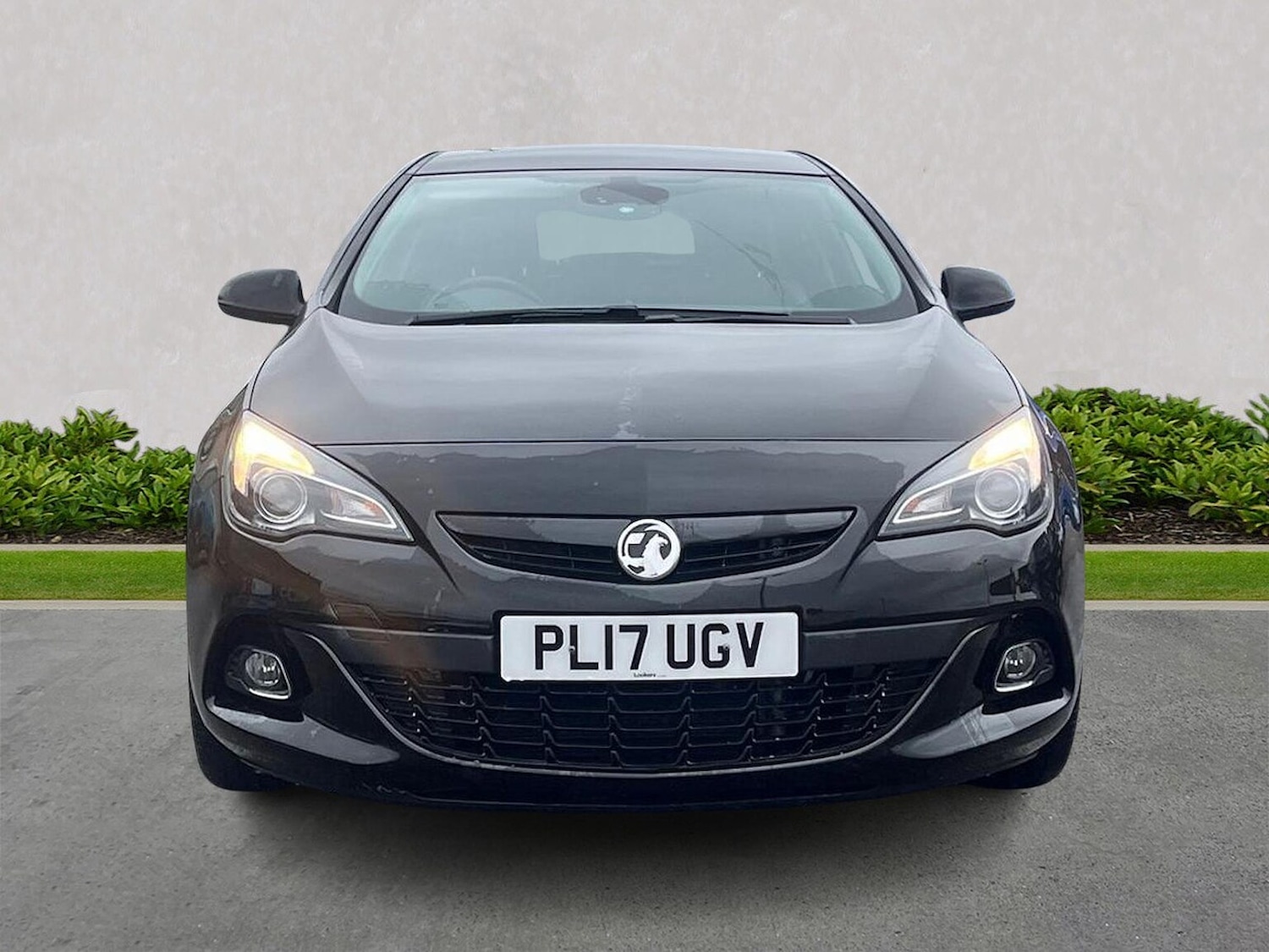 Used Vauxhall Astra GTC 2017 for sale - 78210230: Photo 5