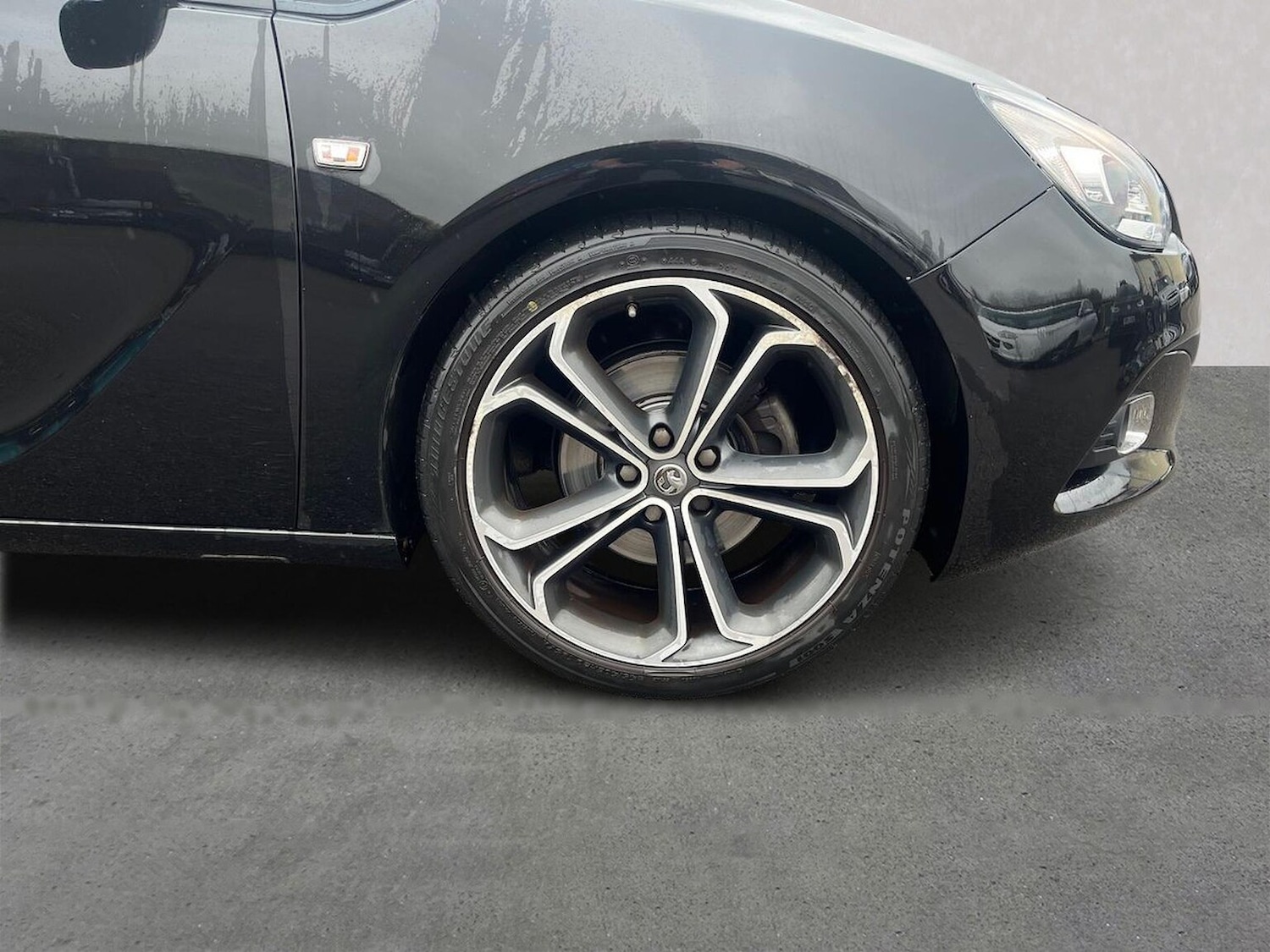 Used Vauxhall Astra GTC 2017 for sale - 78210230: Photo 6