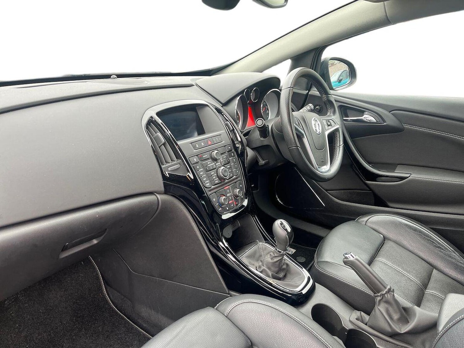 Used Vauxhall Astra GTC 2017 for sale - 78210230: Photo 7