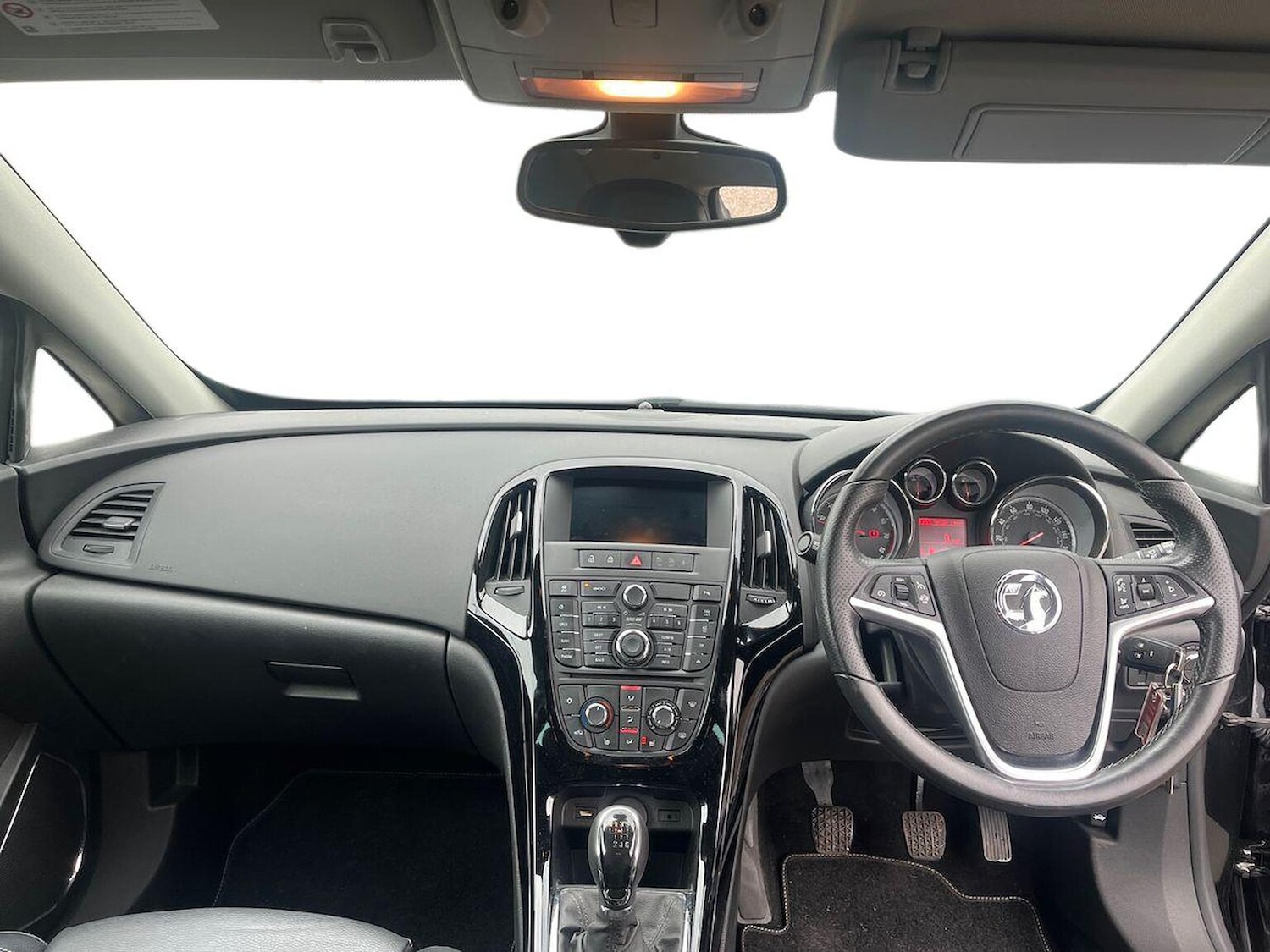 Used Vauxhall Astra GTC 2017 for sale - 78210230: Photo 8