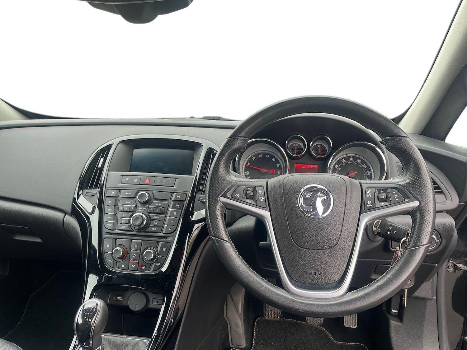 Used Vauxhall Astra GTC 2017 for sale - 78210230: Photo 9